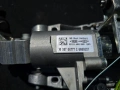 A2124602826 Кормилен механизъм с lane assist OEM MERCEDES W212 E 350 CDI 4MATIC OM642 2011, снимка 2