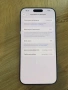 Apple iPhone 16 Pro Max 256GB, снимка 11