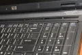 Hp Compaq 8710W - 17 инчов лаптоп / мобилна работна станция / mobile workstation - зарядно батерия, снимка 13