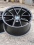 Джанти за БМВ BMW Style 763 18 “ цола 4х8j X drive 5x120 e60 e90 f10 f30 X3, снимка 2