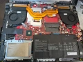 Лаптоп ASUS ROG STRIX G531G на Части, снимка 6