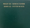  кутия от rolex, снимка 7