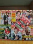Футболни списания FourFourTwo, снимка 1