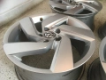 17” оригинални джанти за VW GOLF 8 GTI /Skoda,SEAT,Audi/, снимка 5
