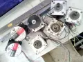 Стъпкови мотори VEXTA, снимка 2