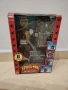 Spiderman, spiderman alley playset, vintage, Marvel, снимка 1