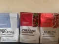 Creatine monohydrate 1 кг, снимка 1