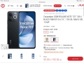 НОВ Смартфон Realme Note 70T 4GB RAM 128GB Черен, снимка 6