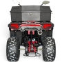 Бензиново ATV 150cc за деца и възрастни с всички екстри гр. Хасково, снимка 18