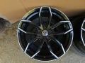 Джанти за VW 5x112x8J18ет45, снимка 2