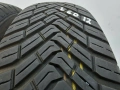 2бр всесезонни гуми 165/70/14 CONTINENTAL L06012 , снимка 1