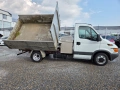 Iveco Daily 35c13  Тристранен самосвал , снимка 6