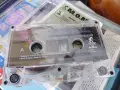 Аудио касети 4 броя, Duran Duran-Arena,ATC-Touch of class,Tina Tarner,MOM-Aftems of the decade, снимка 3
