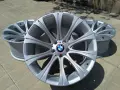 Джанти БМВ СТИЛ 166 19" 5x120 спорт пакет Style 166m, снимка 1