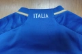 Italy / Adidas - детска футболна тениска на Италия , снимка 11