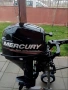 извънбордов двигател MERCURY 9.9 HP / OUTBOARD MOTOR MERCURY 9.9 HP/ OUTBOARD ENGINE MERCURY 9.9 HP, снимка 3