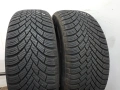 2бр зимни гуми 205/55/16 NEXEN L06190 , снимка 3