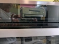Парна фурна с микровълнова MIELE DGM 6800, снимка 3