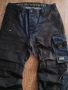 Snickers  "Ruffwork" Work Trousers  - работен панталон р-р 48, снимка 4