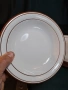 немски порцеланов сервиз за хранене Goebel 35/2, снимка 12