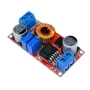 DC-DC Step-Down конвертор XL4015 5A с регулиране на напрежение и ток (CC/CV) 10394, снимка 6