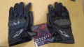 Мото ръкавици Alpinestars SMX-1 Air V2 супермото, снимка 6