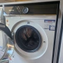 пералня SIEMENS - 10кг.iQ700, снимка 6
