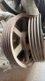 Ремъчна Шайба SKF , снимка 1