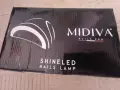 UV LED лампа за изпичане на гел лак с марка MIDIVA, снимка 5