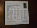 Мобилен телефон Nokia 5310 XpressMusic – ЧИСТО НОВ – УНИКАТ!, снимка 9