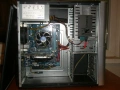 За Офис1: четириядрен I5 3330, HD 5550 , 8GB , SSD 120GB, 420W, снимка 9