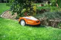 Stihl rmi 442 косачка робот за тревни площи, снимка 5