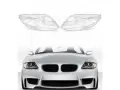Стъкла за фарове на BMW Z4 E85 / E86 (2003-2008), снимка 1