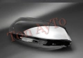 Капаци Фарове Голф 7 МК 7 Фолксваген VW Golf7 GTI MK7 2014 - 2017 Стъкла Фарове Капаци, снимка 5