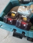 Makita DGA900 230mm 2x5Ah, снимка 10