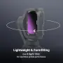 Нов Комплект магнитни ND филтри NEEWER за камера Insta360 Luna Ultra 4 броя, снимка 5