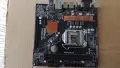 Дънна платка ASRock H110M-HDV R3.0 Socket LGA1151, снимка 4