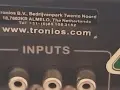 Усилвател SPL EQ-Series 2000. Закупуван от Германия , снимка 4