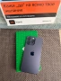 96% Battery⚠️ 256gb⚠️ iPhone 14 PRO MAX ❗️Лизинг от 18Е/мес ❗️deep purple, снимка 5