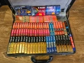 Аудио касети SONY, TDK, Maxell, BASF и други. Чисто нови, запечатани. Цени от 8 до 25€ за брой, снимка 10