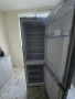 Хладилник сив с долен фризер BEKO, снимка 2