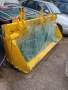 Предна кофа jcb, снимка 4