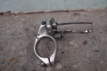 Преден Декланшор Campagnolo Chorus Double, снимка 3