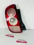 Десен Стоп Нисан Микра К12 (02-10г) Desen Stop Nissan Micra K12, снимка 1