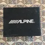 Бас каса Alpine, снимка 2