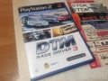 SONY PS2 GAME DTM RACE DRIVER 3 1606261231H1E3R, снимка 3