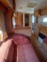 Продавам четири местна каравана „Compass Pentara 524“ 2006г. напълно оборудвана и с ФОРСЕЛТ! , снимка 6