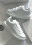 Нови унисекс кецове Alexander McQueen , снимка 2