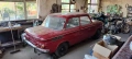 NSU Princ tt 1000, снимка 6