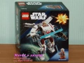 Продава LEGO Star Wars 75377 75378 75379 75380 75381 75383 75384 75386 75387 75388 75390 75391 75393, снимка 12